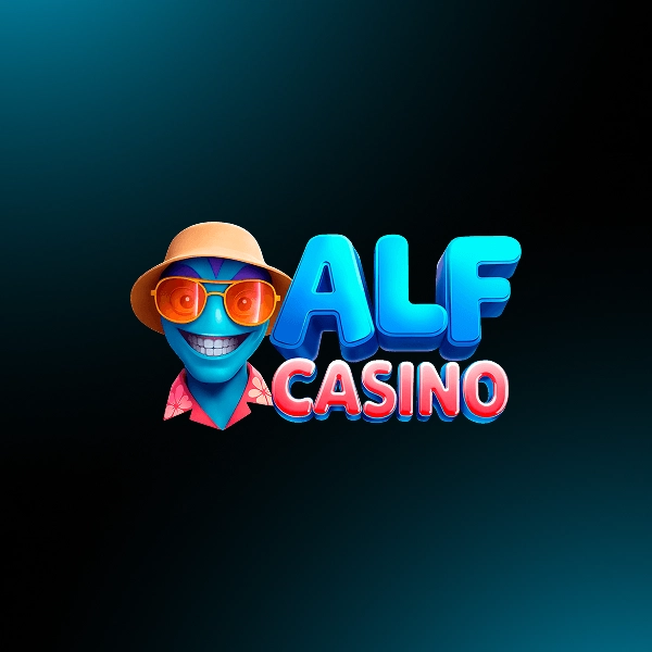 Alfcasino Logo