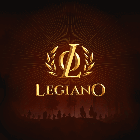 Legiano Logo